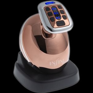 Infini Sonic Therapy for Cellulite